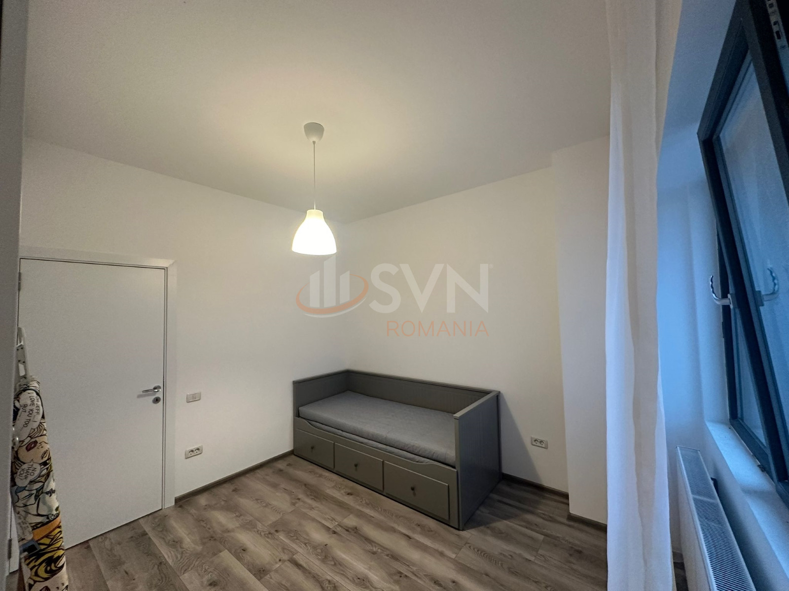 Apartament, 3 camere Ilfov/Pantelimon