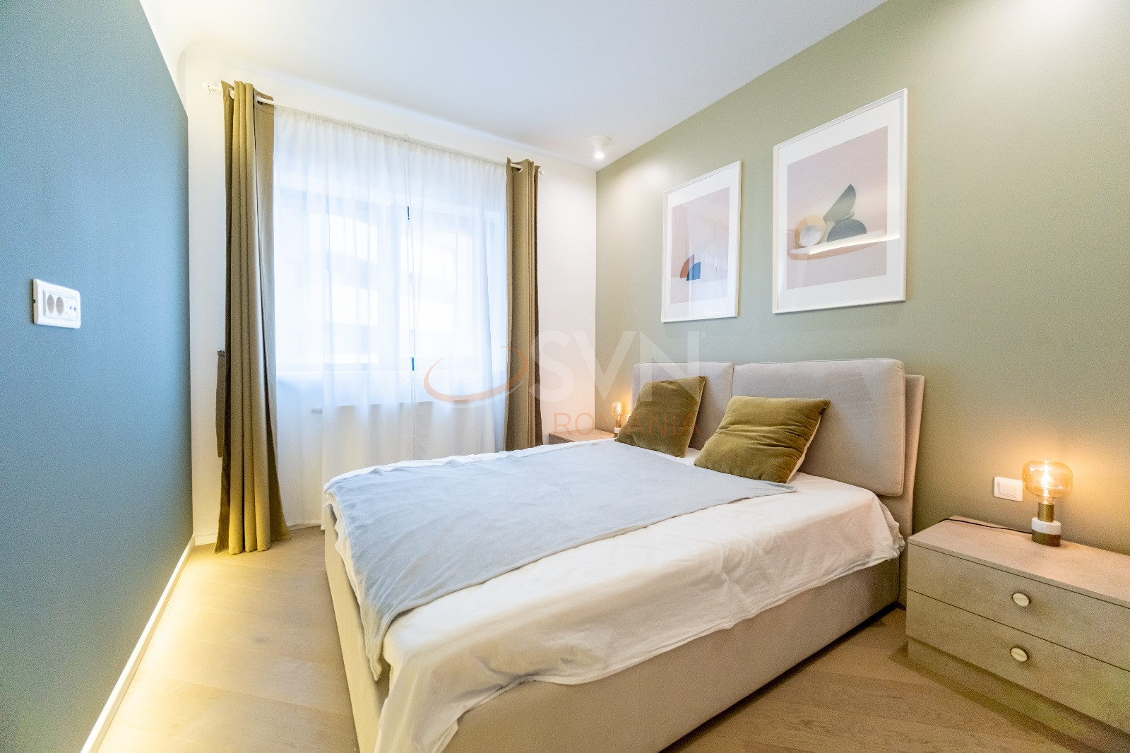 Apartament, 3 camere Bucuresti/Cotroceni