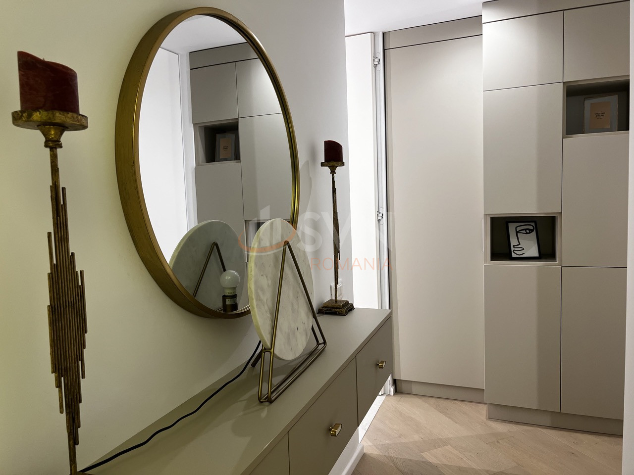 Apartament, 3 camere Bucuresti/Cotroceni