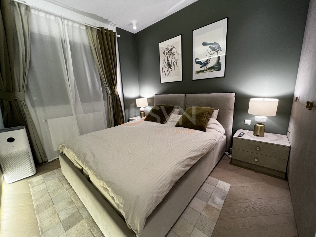 Apartament, 3 camere Bucuresti/Cotroceni