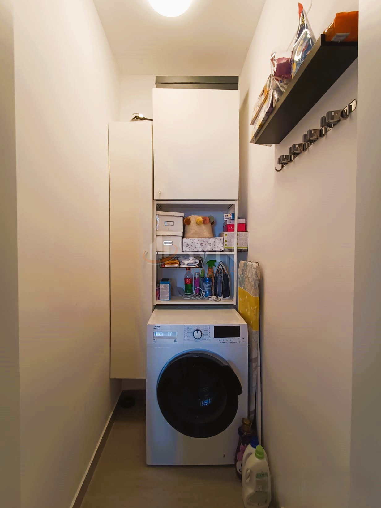 Apartament, 3 camere Bucuresti/Bucurestii Noi