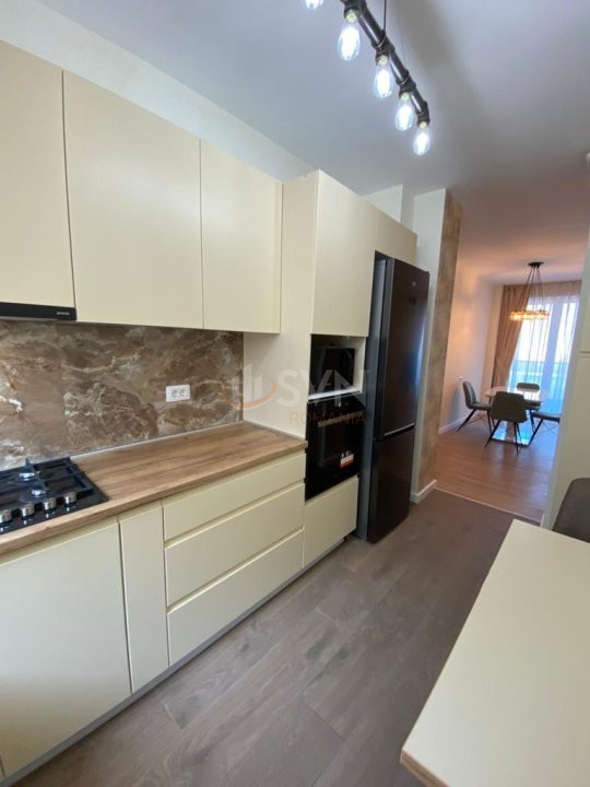 Apartament, 3 camere Bucuresti/Floreasca