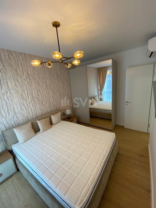 Apartament, 3 camere Bucuresti/Floreasca