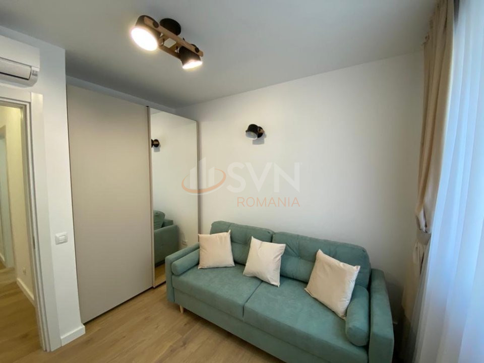 Apartament, 3 camere Bucuresti/Floreasca