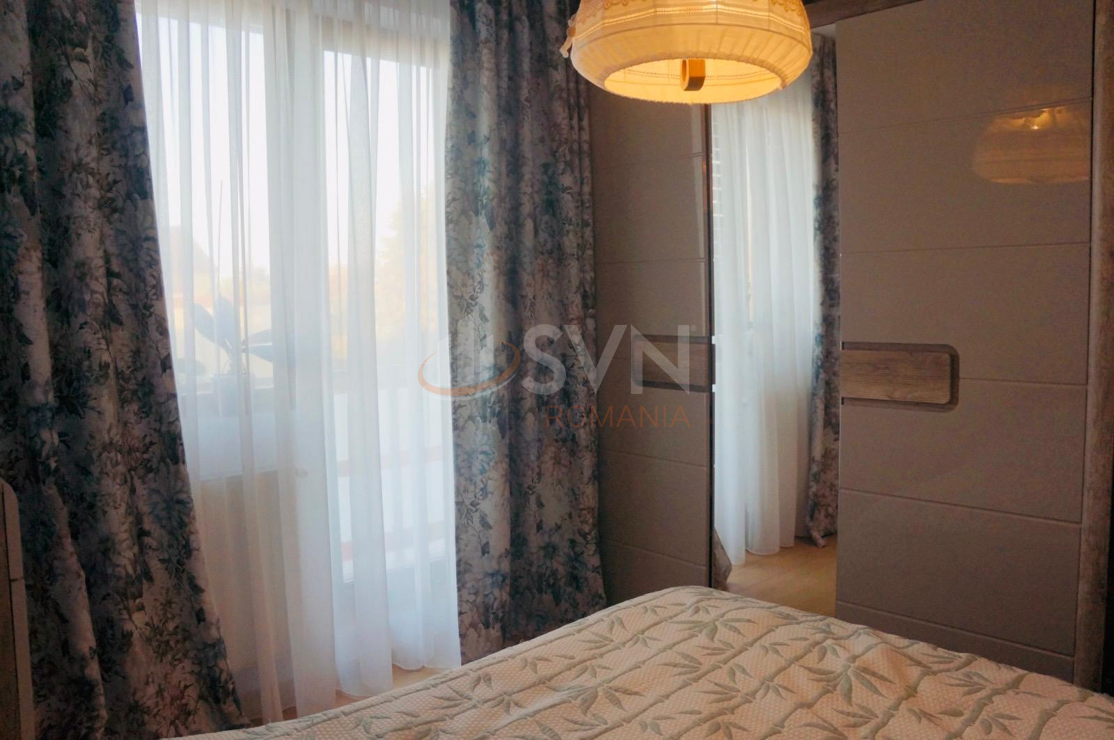 Apartament, 3 camere Bucuresti/Bucurestii Noi