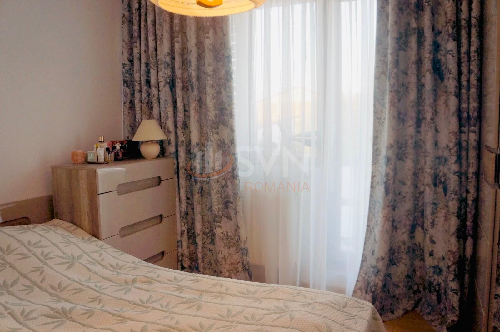 Apartament, 3 camere Bucuresti/Bucurestii Noi