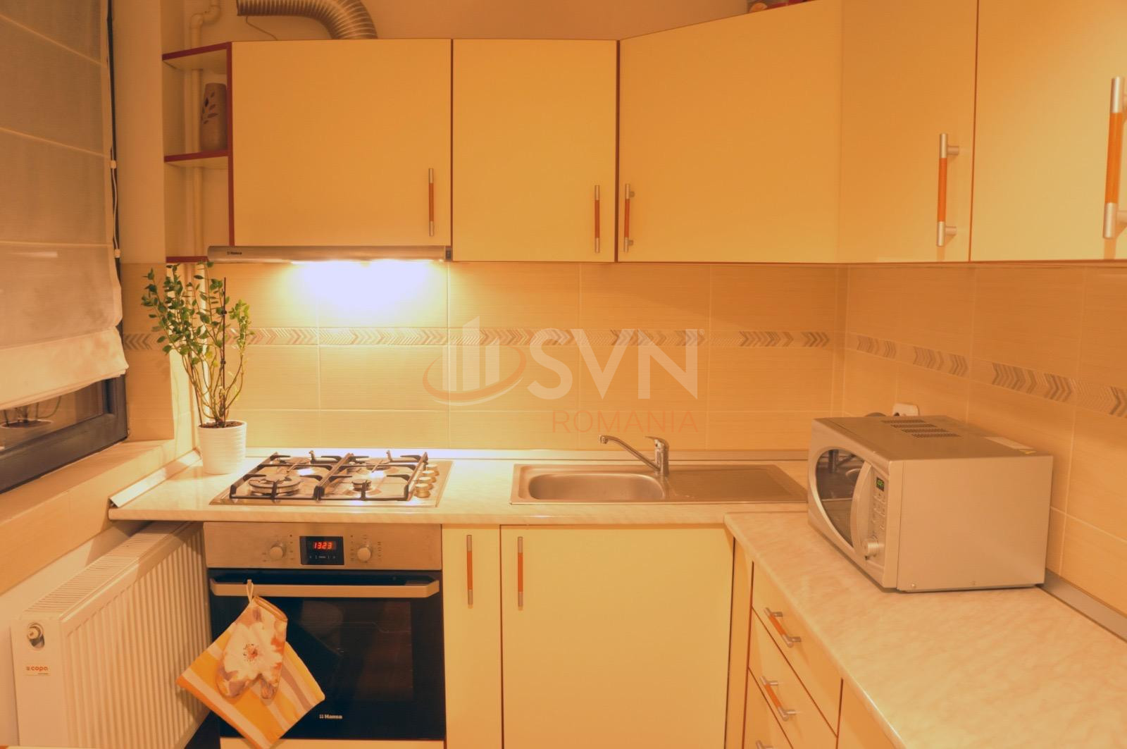 Apartament, 3 camere Bucuresti/Bucurestii Noi