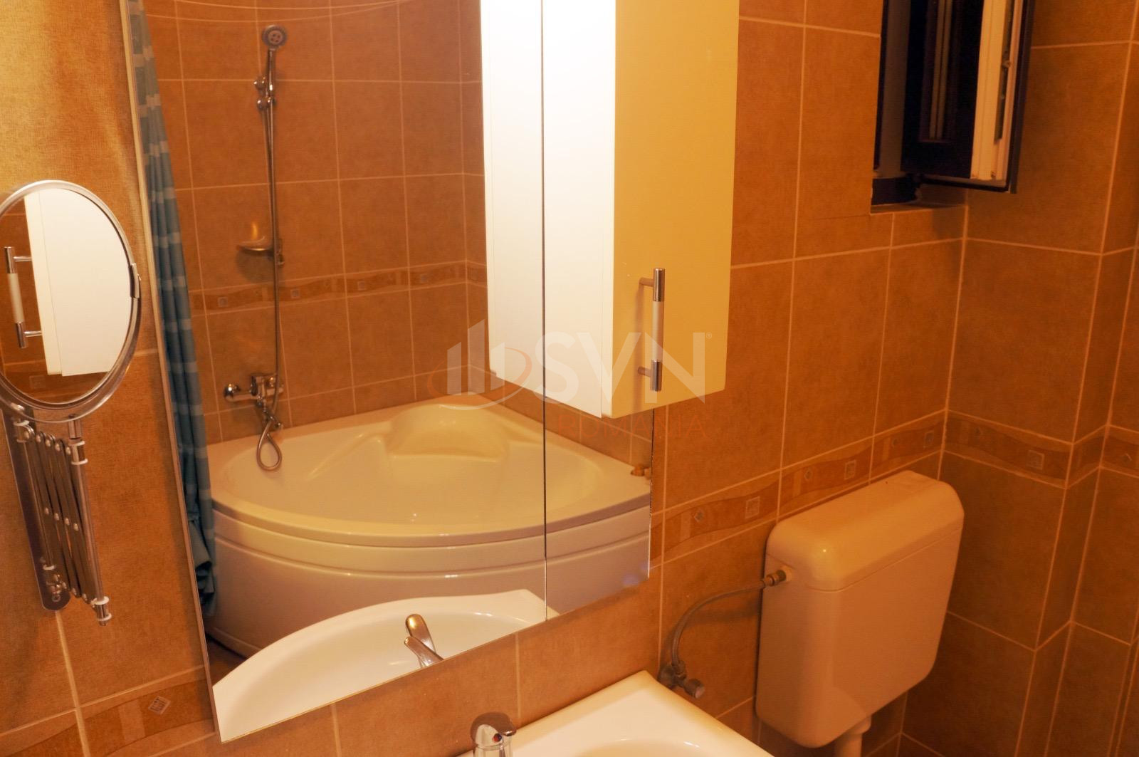 Apartament, 3 camere Bucuresti/Bucurestii Noi