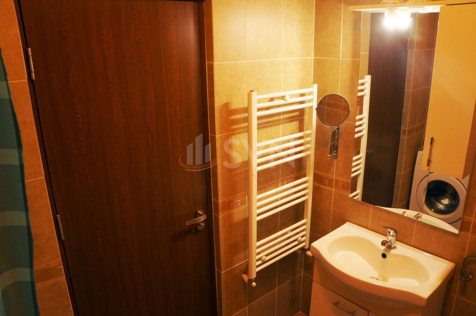 Apartament, 3 camere Bucuresti/Bucurestii Noi