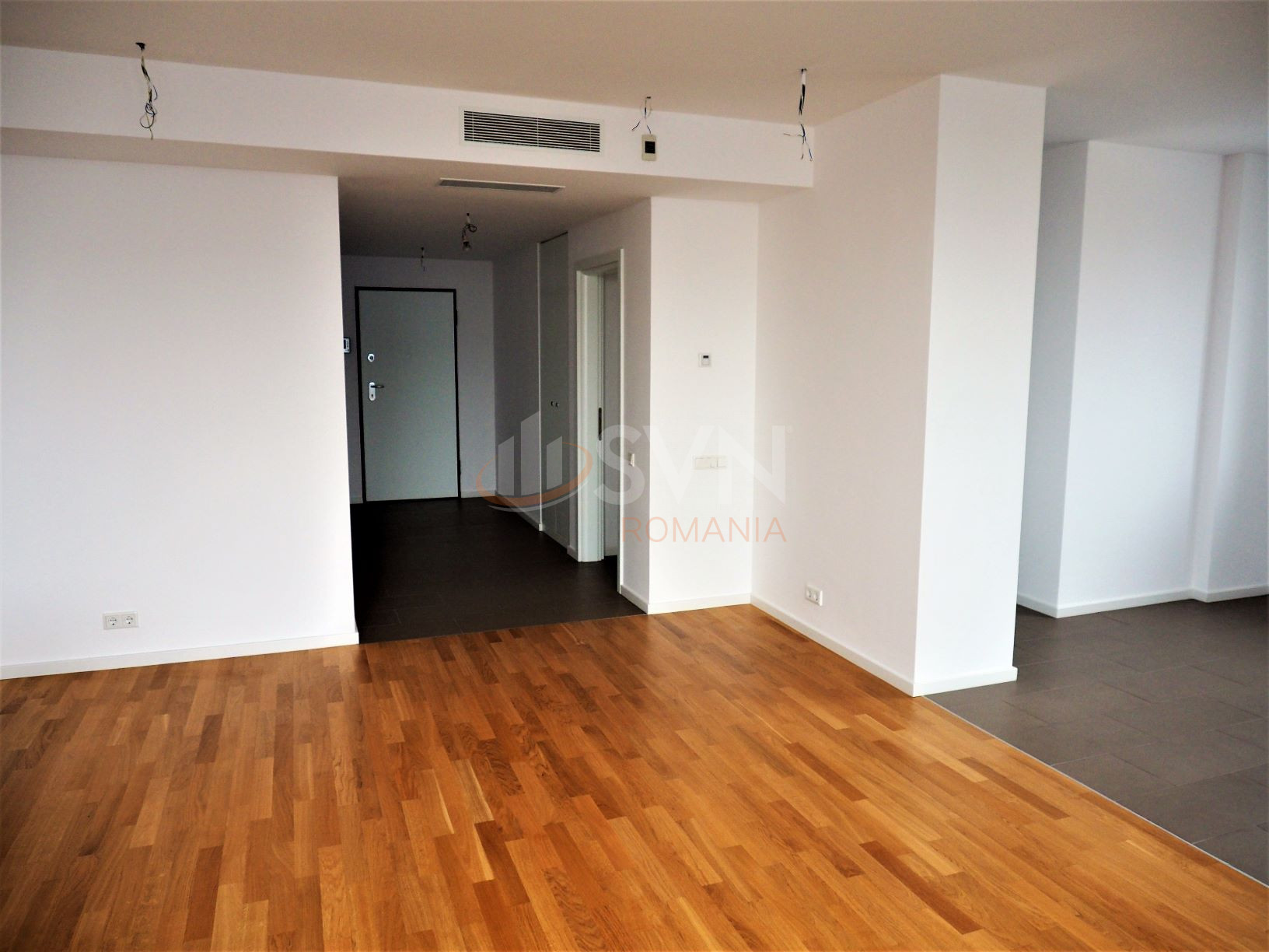 Apartament, 3 camere Bucuresti/Polona