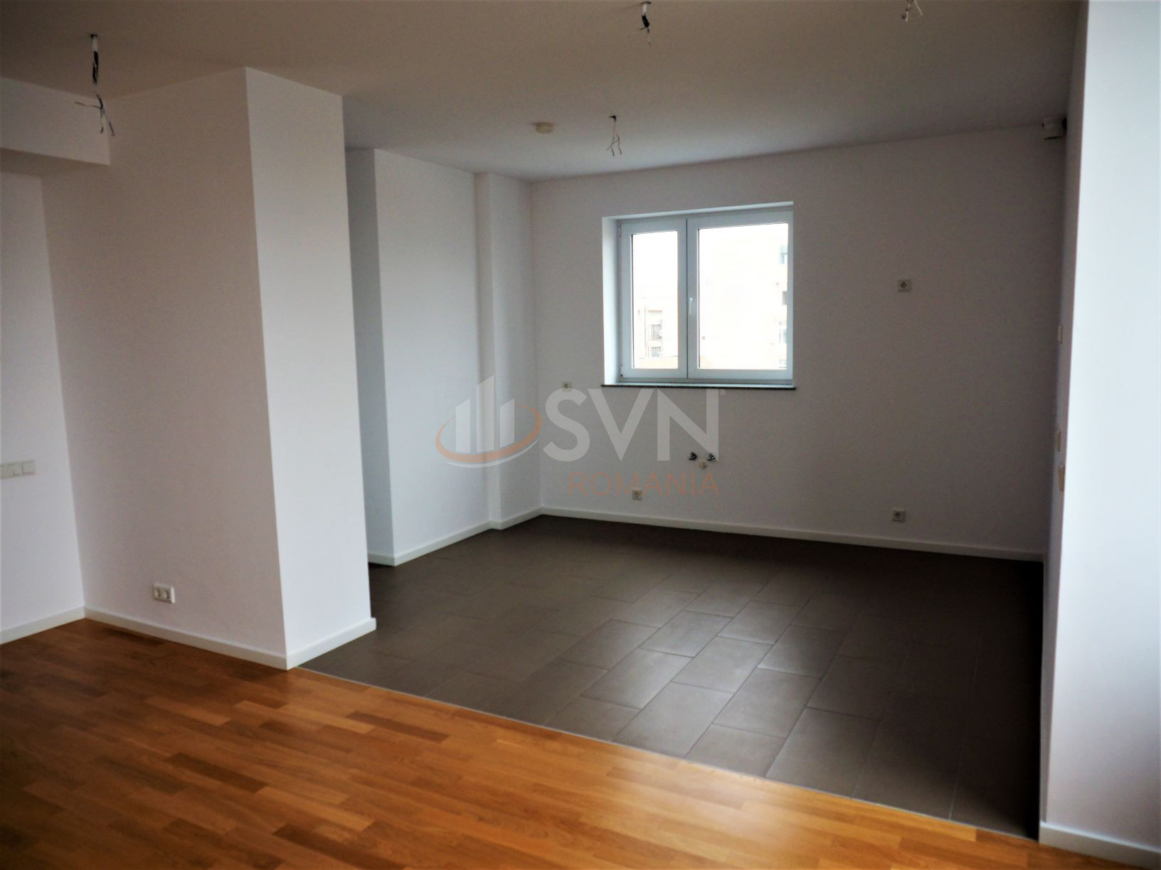 Apartament, 3 camere Bucuresti/Polona