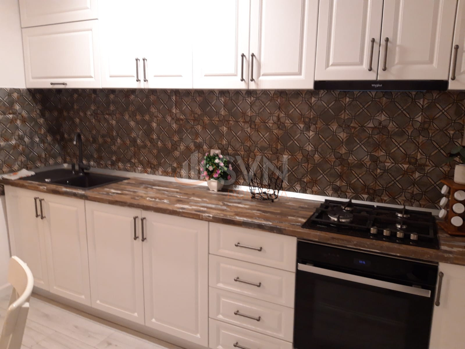 Apartament, 3 camere Bucuresti/Cotroceni