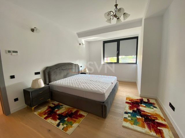 Apartament, 3 camere Bucuresti/Floreasca