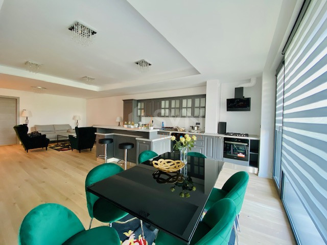 Apartament, 3 camere Bucuresti/Floreasca