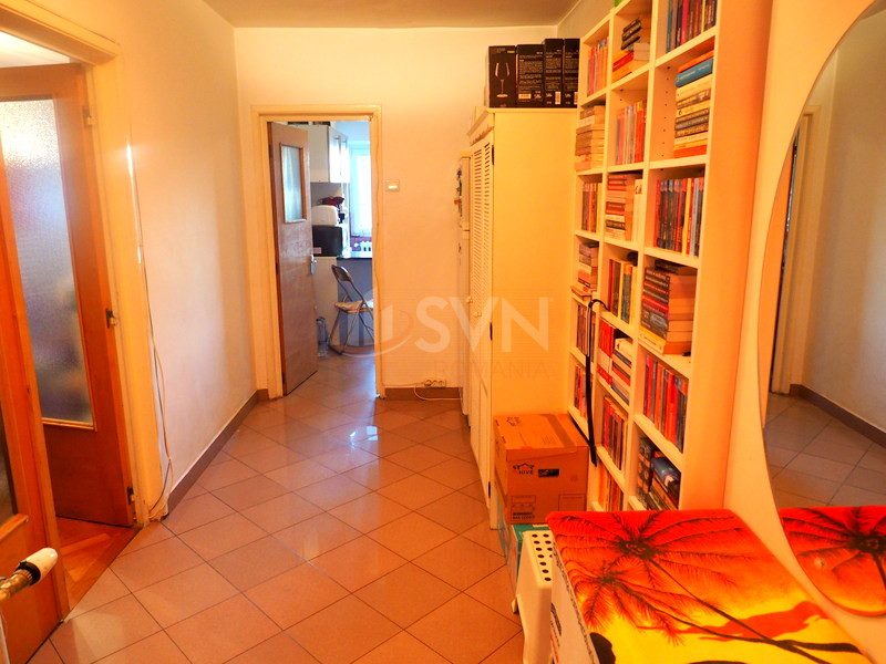 Apartament, 3 camere Bucuresti/Unirii (s3)