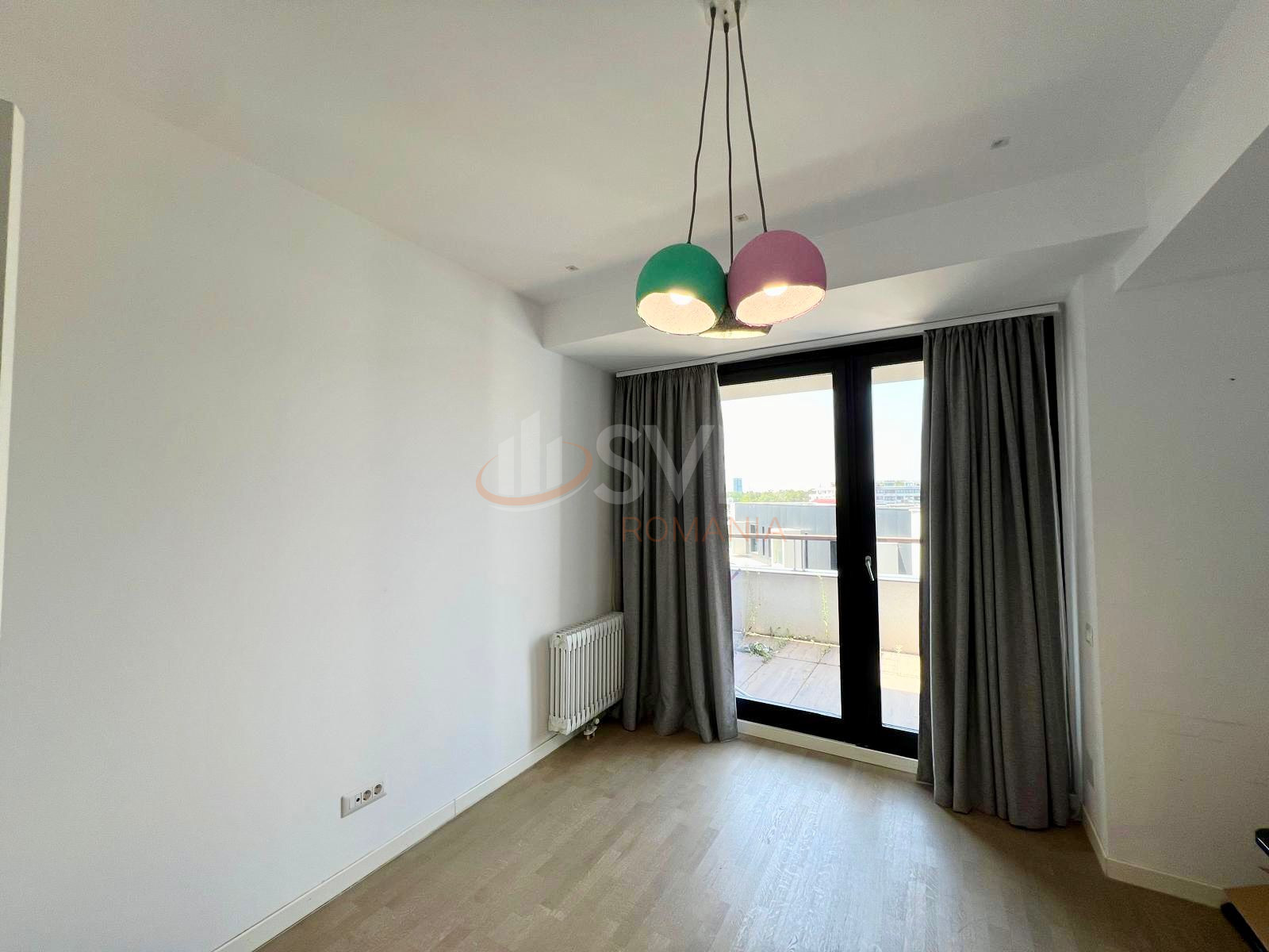 Apartament, 3 camere Bucuresti/Herastrau