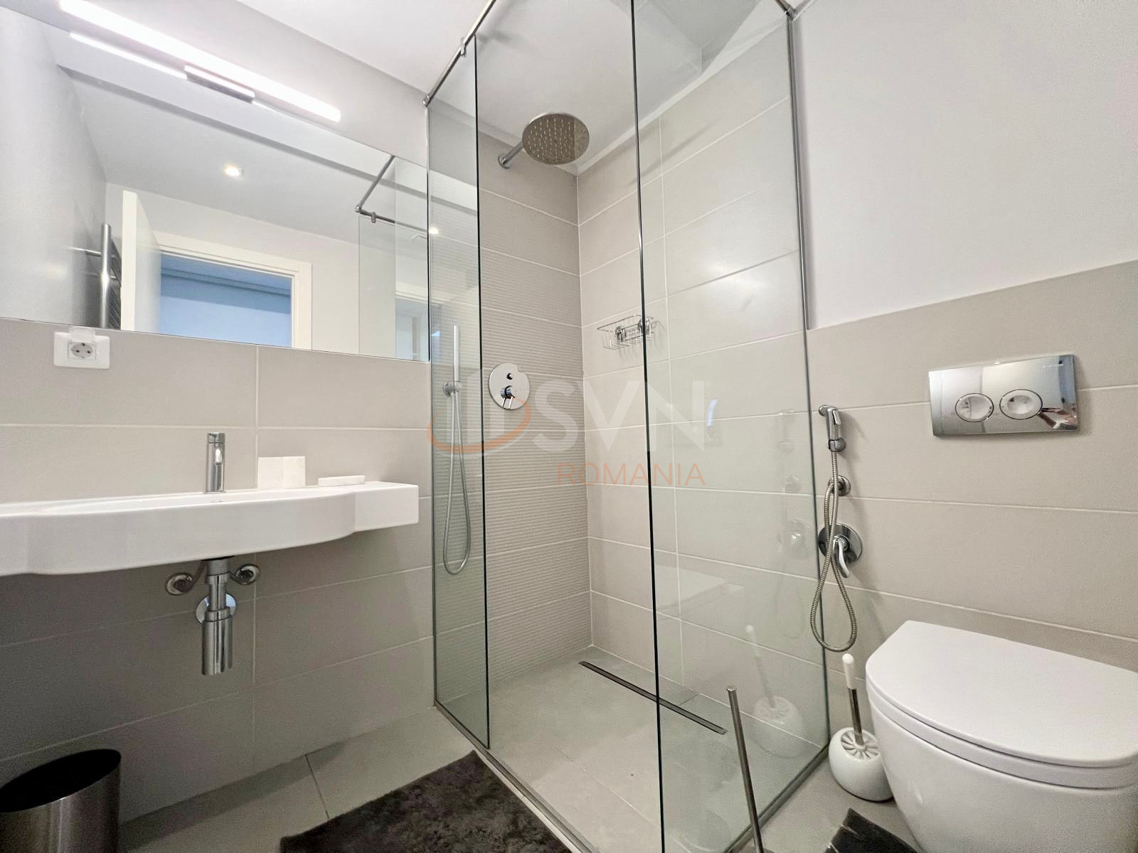 Apartament, 3 camere Bucuresti/Herastrau