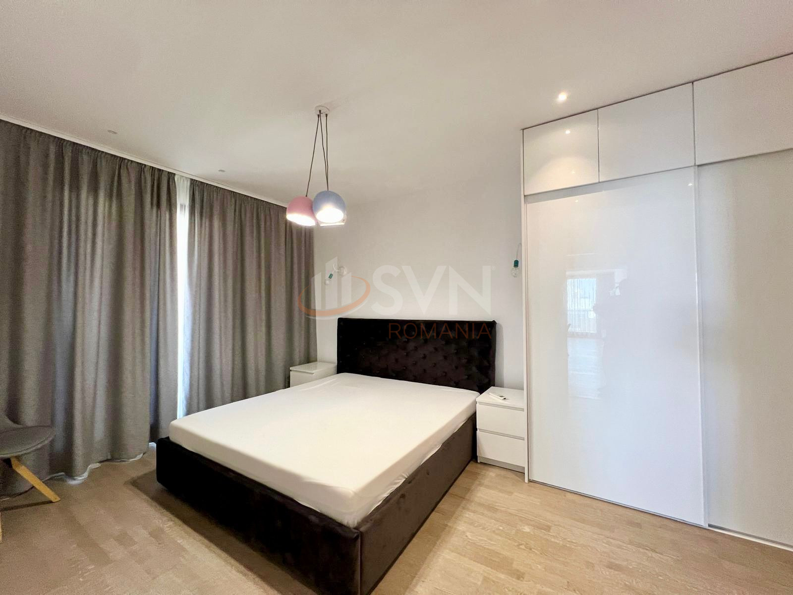 Apartament, 3 camere Bucuresti/Herastrau