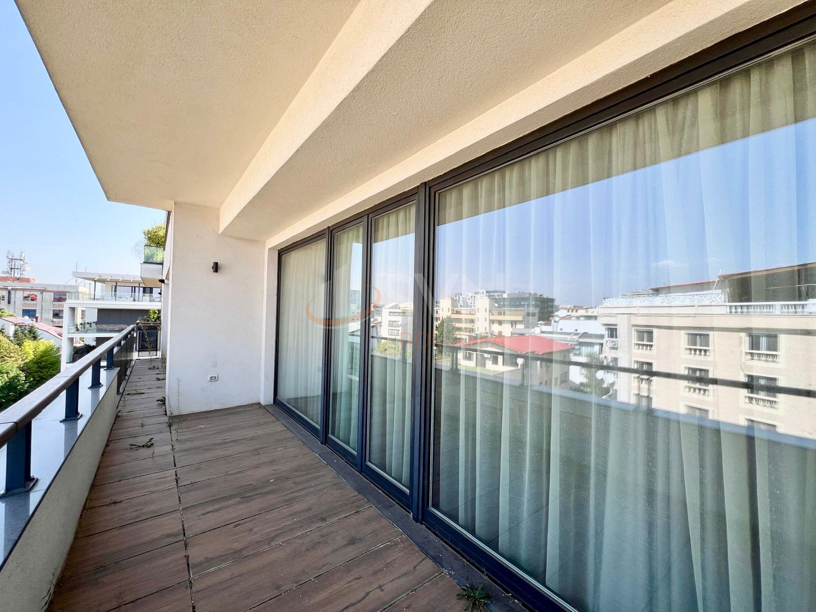 Apartament, 3 camere Bucuresti/Herastrau