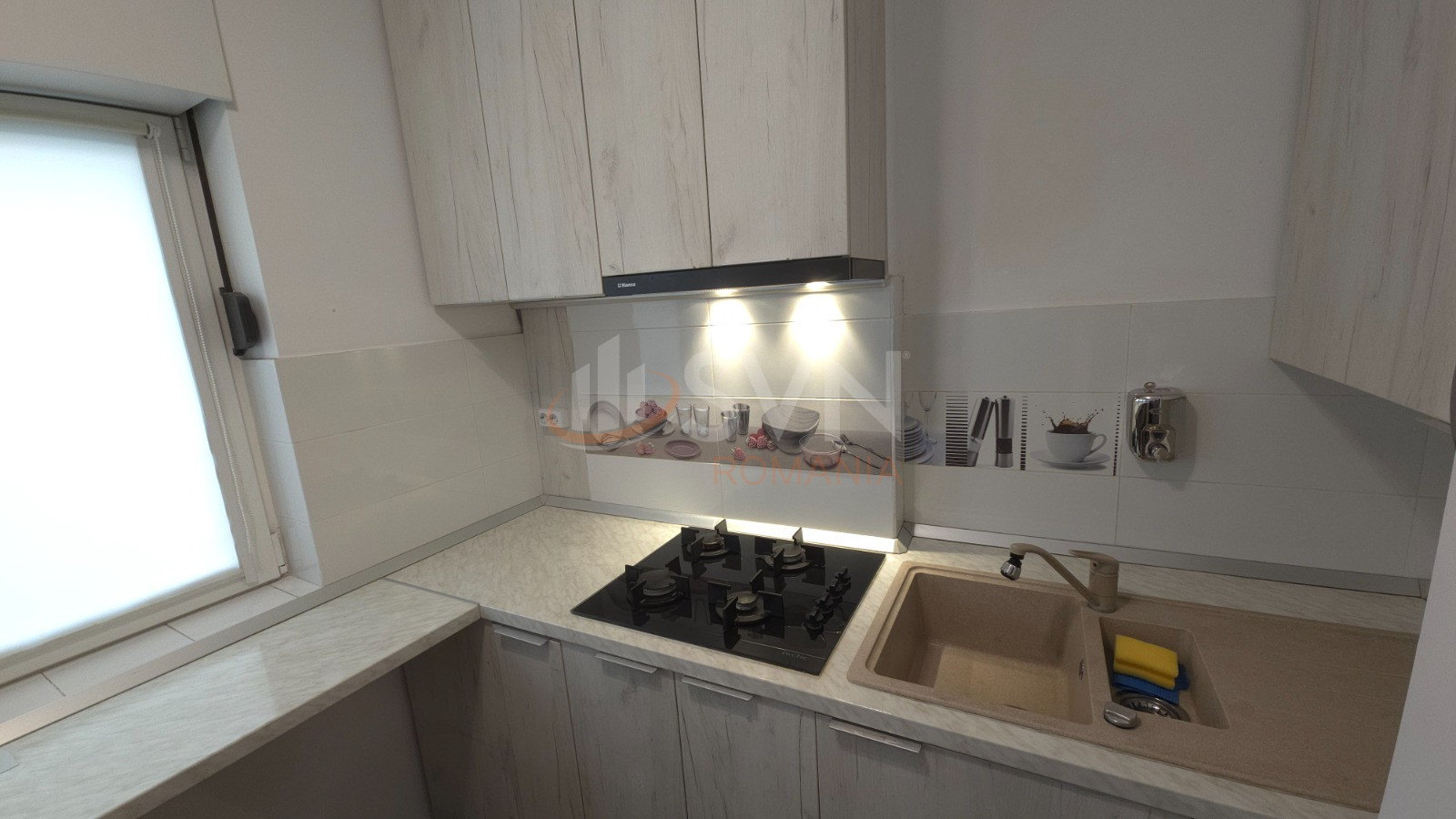 Apartament, 3 camere Bucuresti/Dorobanti