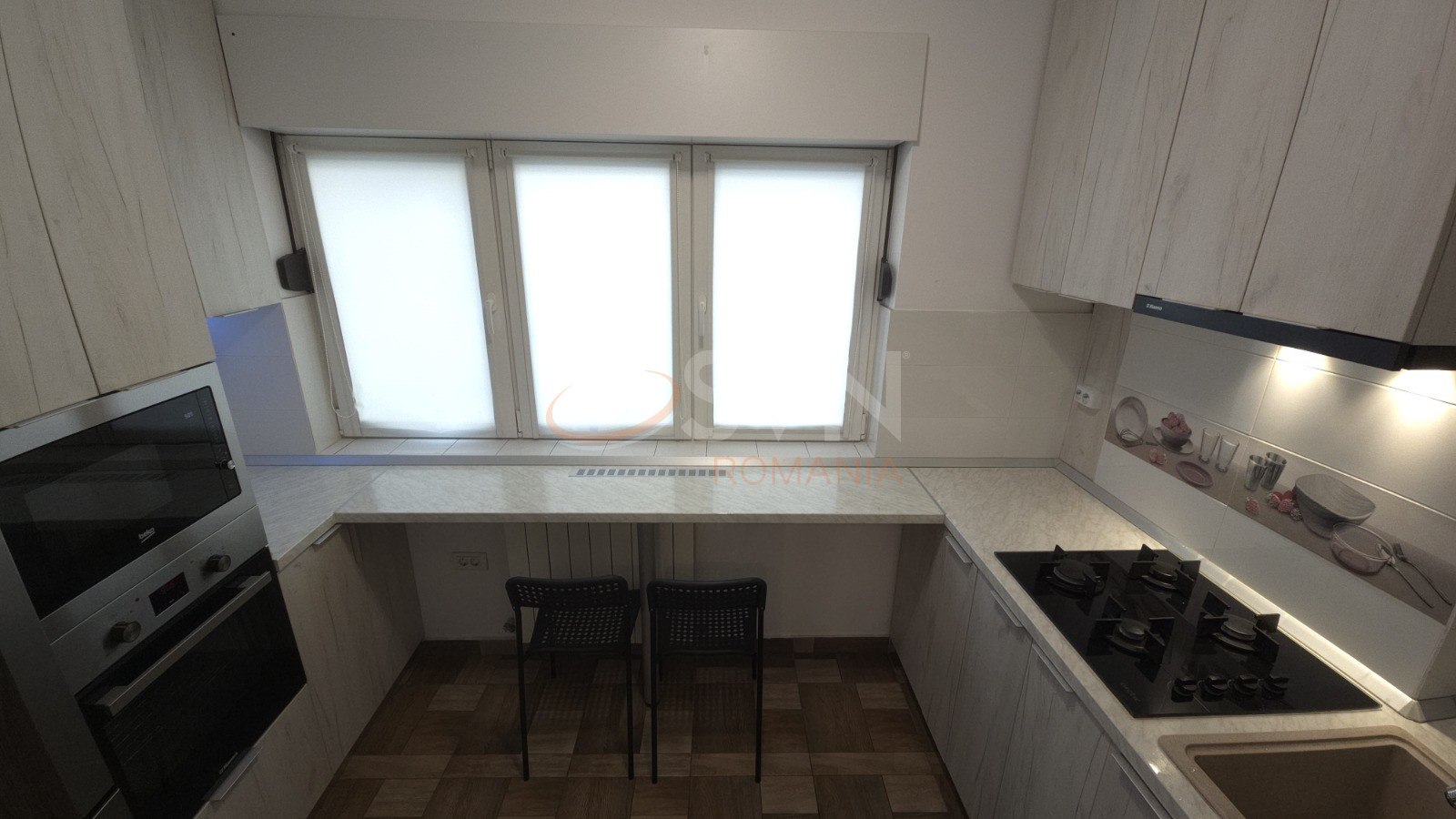 Apartament, 3 camere Bucuresti/Dorobanti