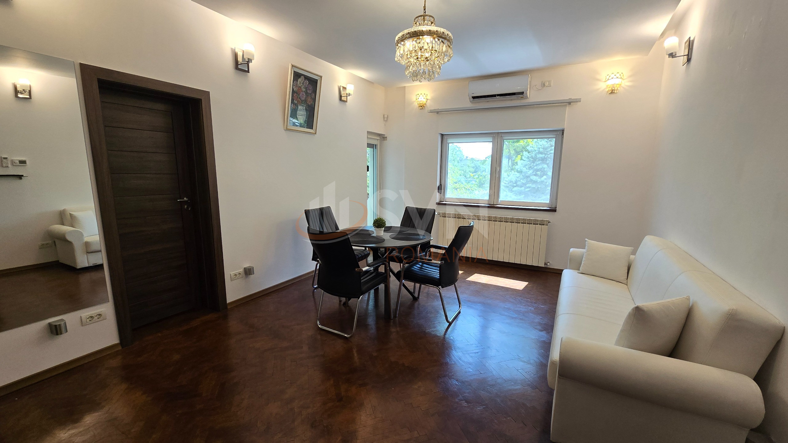 Apartament, 3 camere Bucuresti/Dorobanti