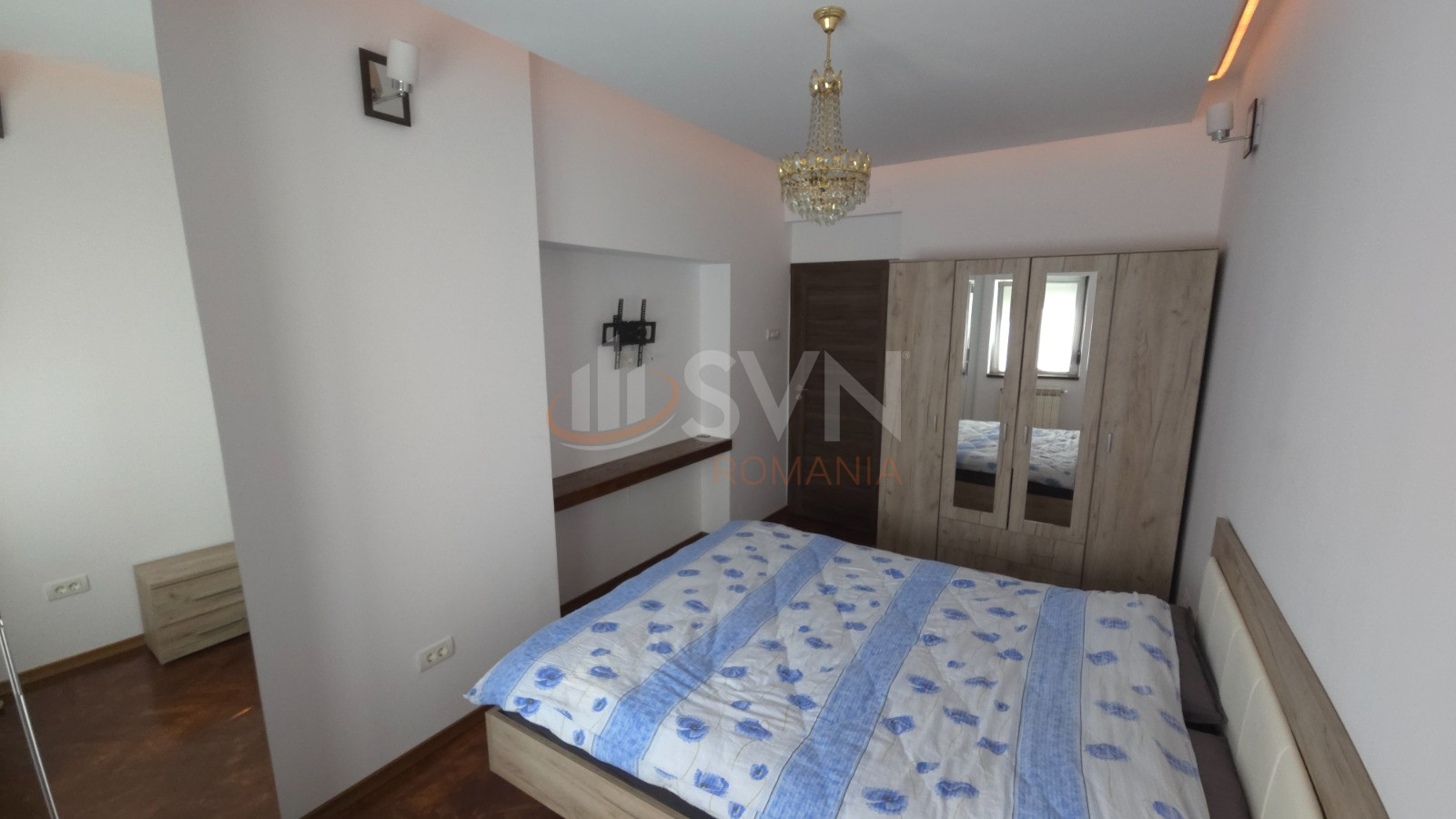 Apartament, 3 camere Bucuresti/Dorobanti
