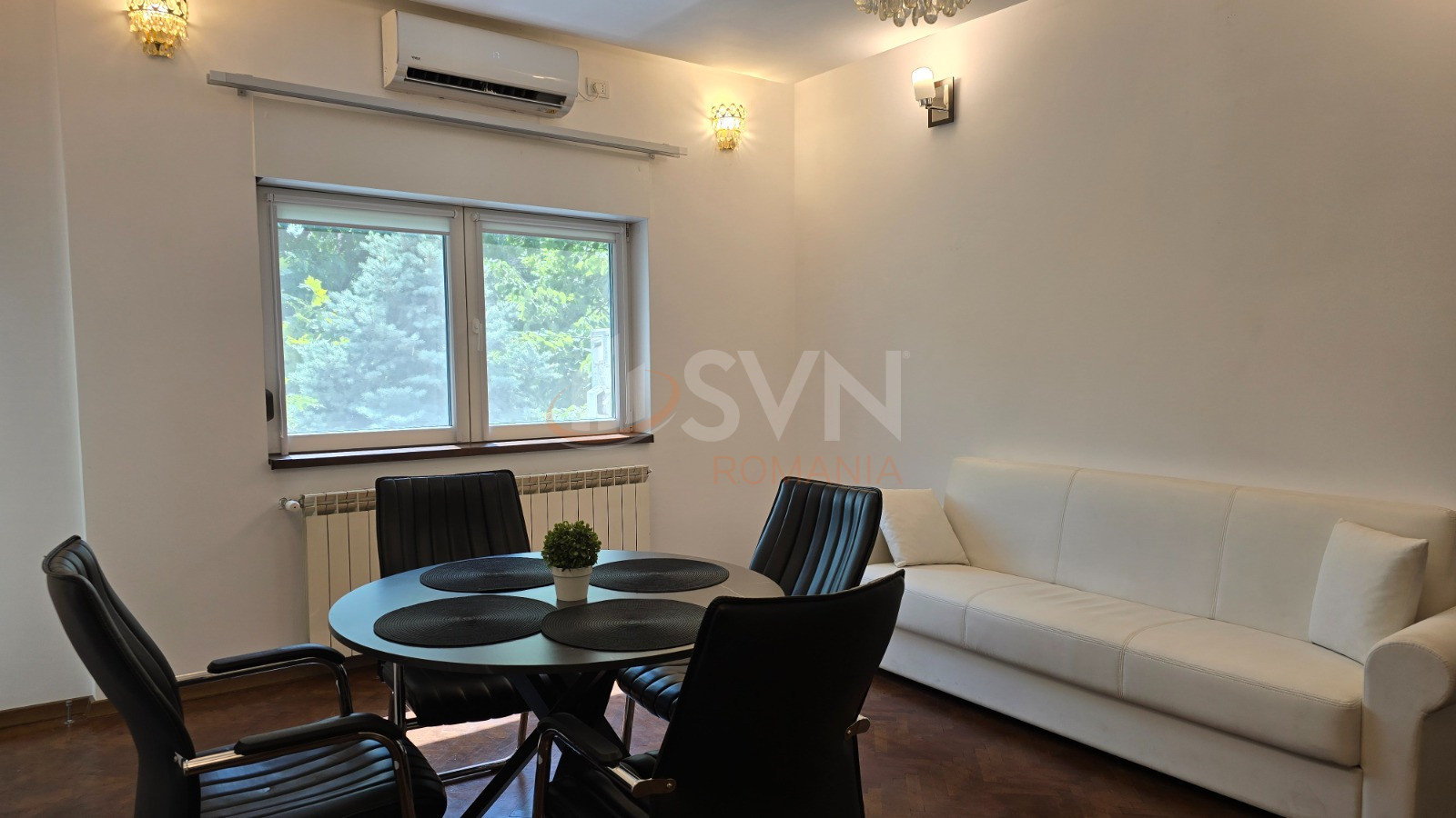 Apartament, 3 camere Bucuresti/Dorobanti