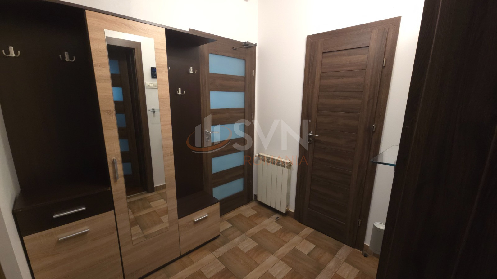 Apartament, 3 camere Bucuresti/Dorobanti