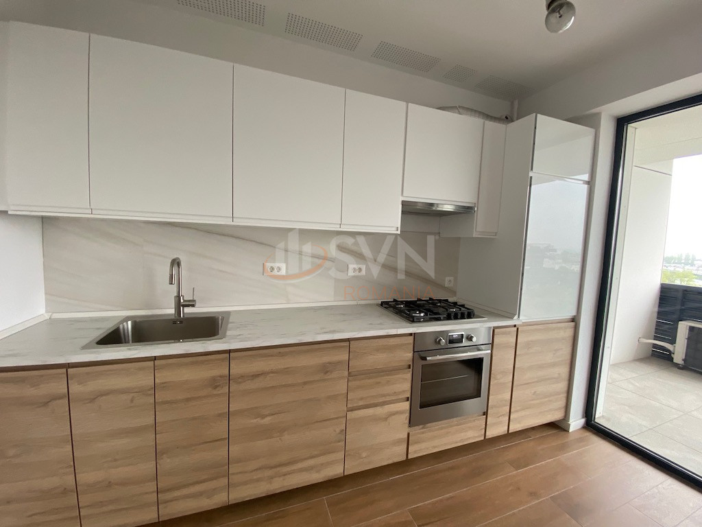 Apartament, 3 camere Bucuresti/Aviatiei