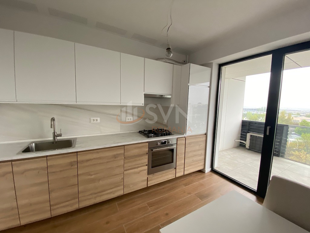 Apartament, 3 camere Bucuresti/Aviatiei