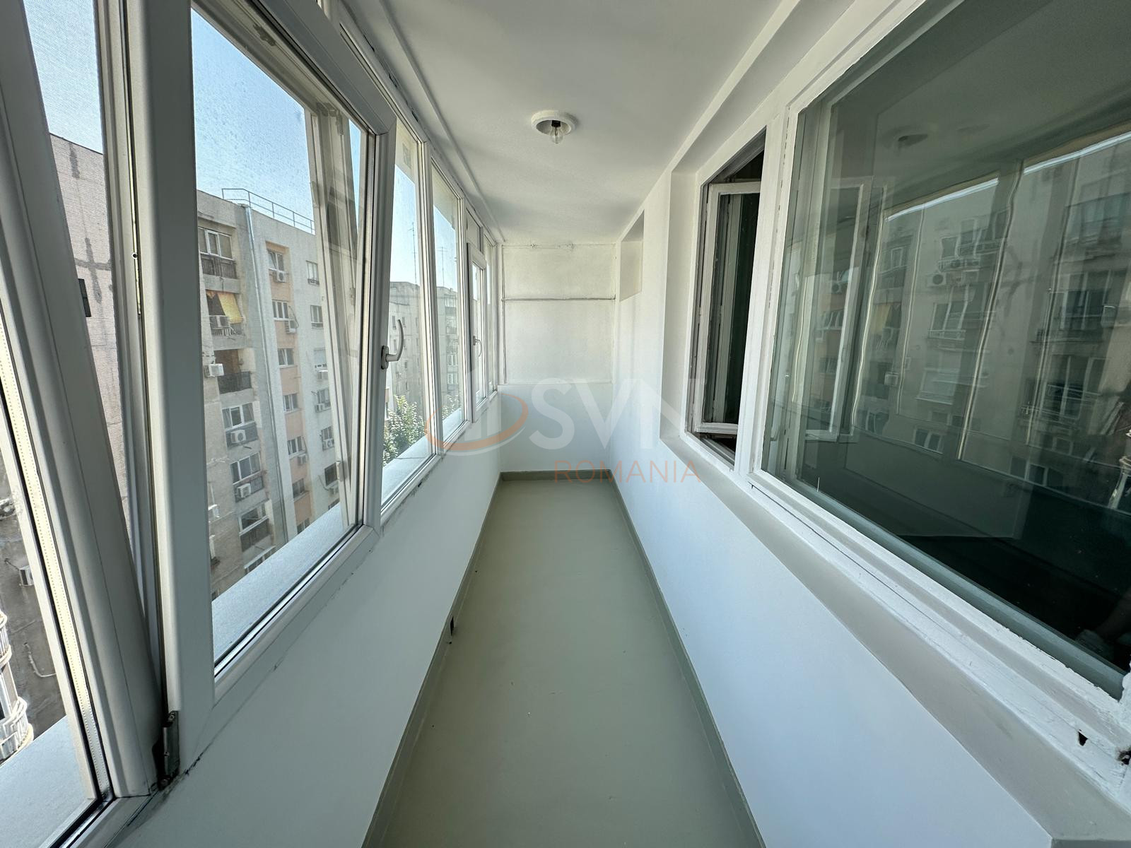 Apartament, 3 camere Bucuresti/Iancului