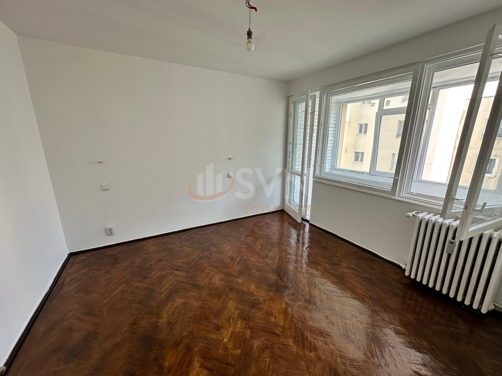 Apartament, 3 camere Bucuresti/Iancului