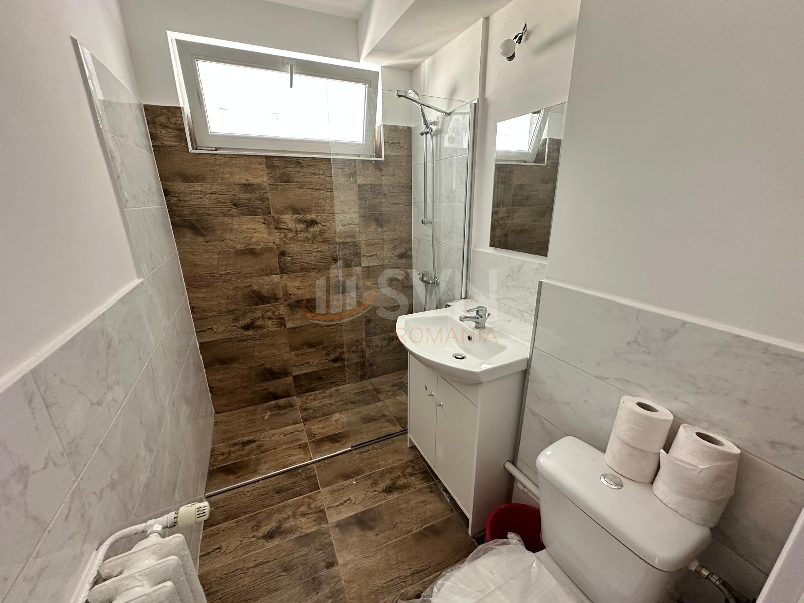 Apartament, 3 camere Bucuresti/Iancului