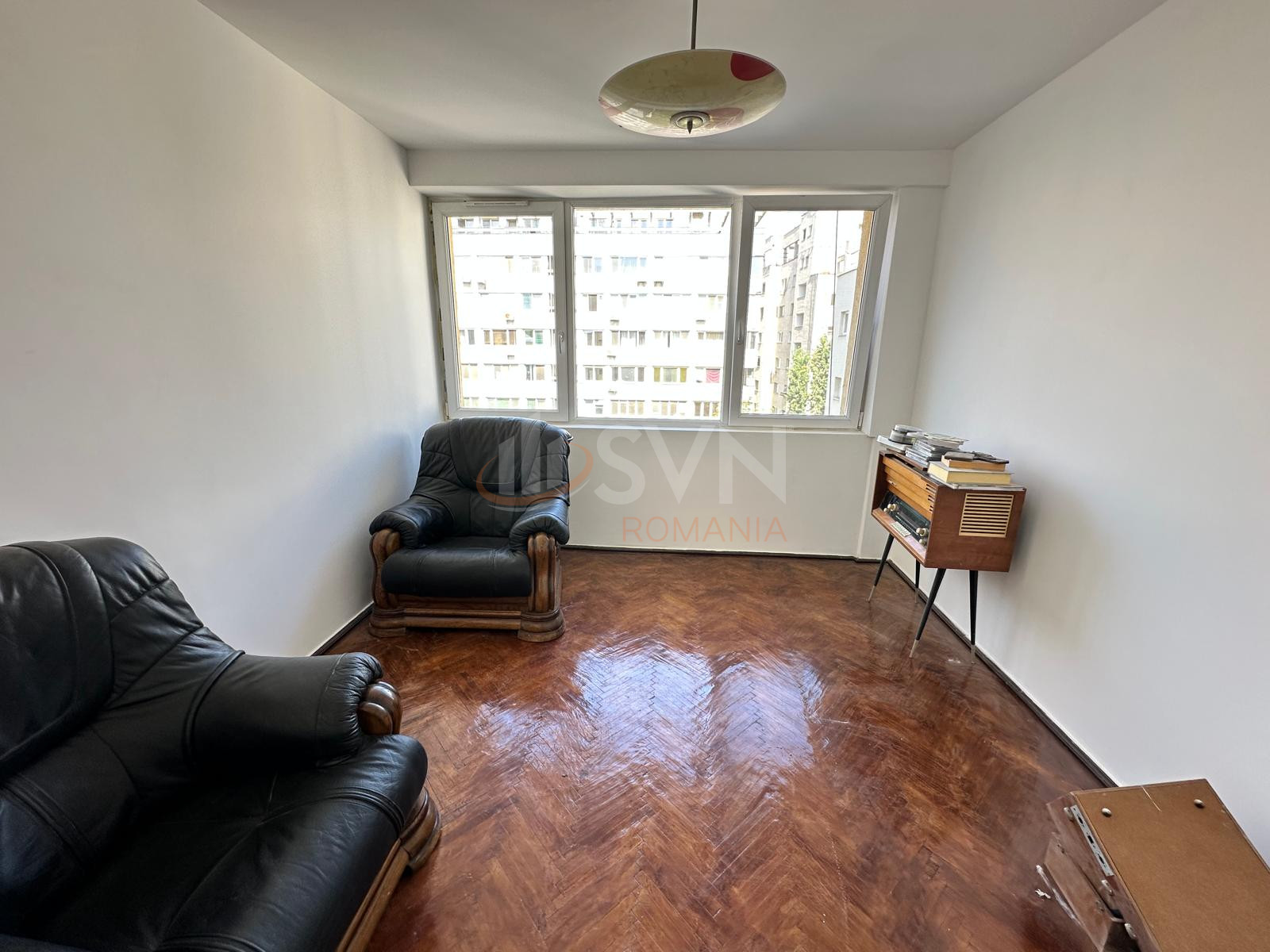 Apartament, 3 camere Bucuresti/Iancului