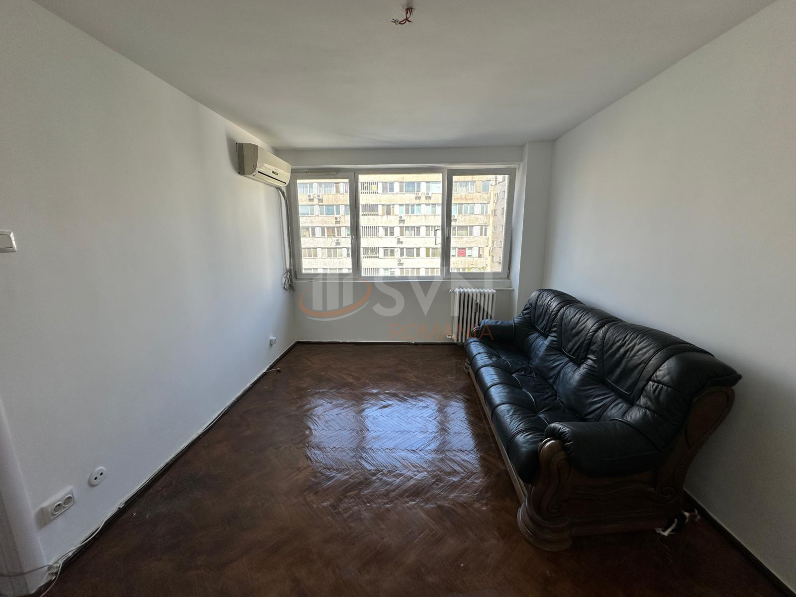 Apartament, 3 camere Bucuresti/Iancului