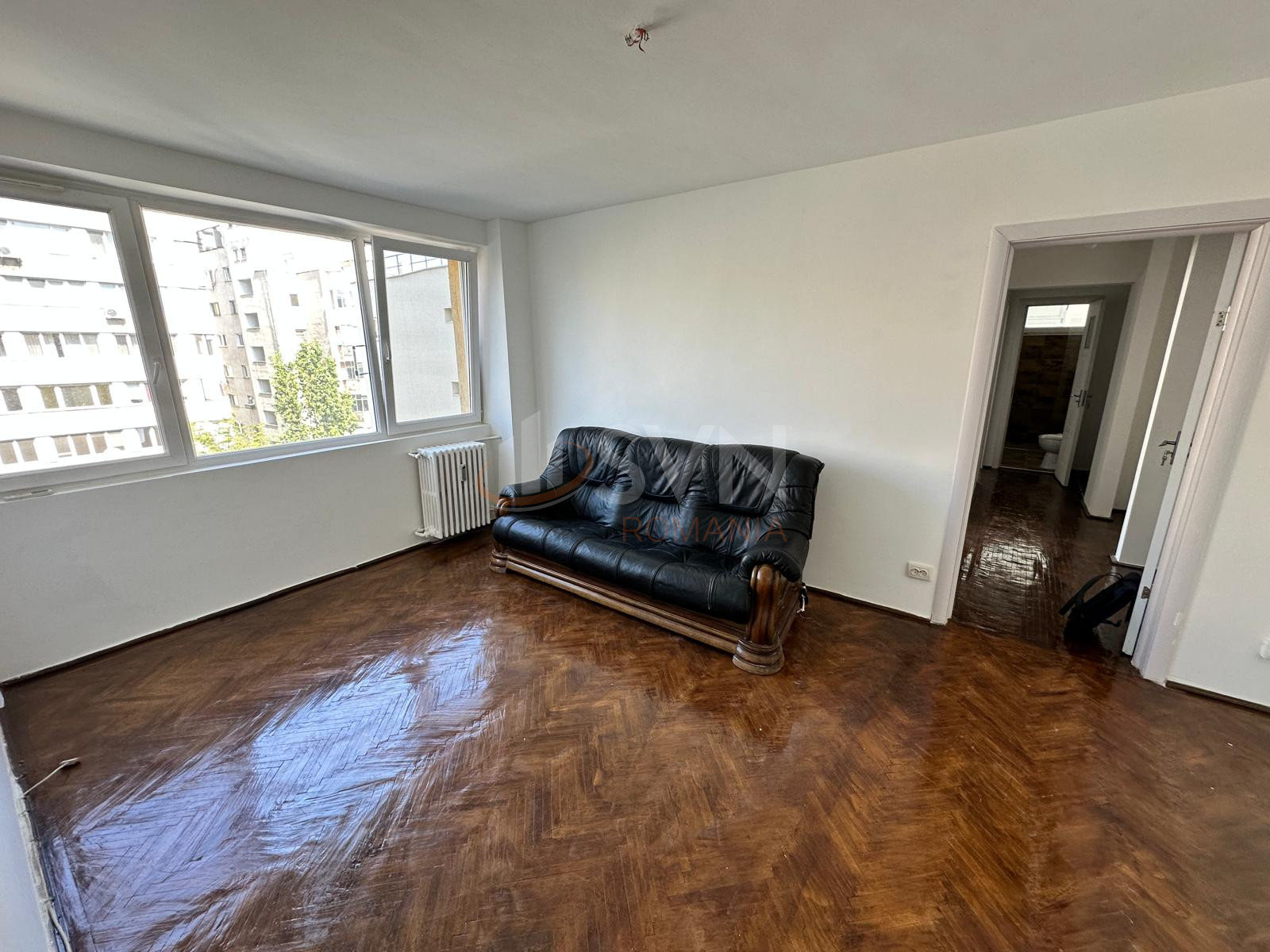 Apartament, 3 camere Bucuresti/Iancului