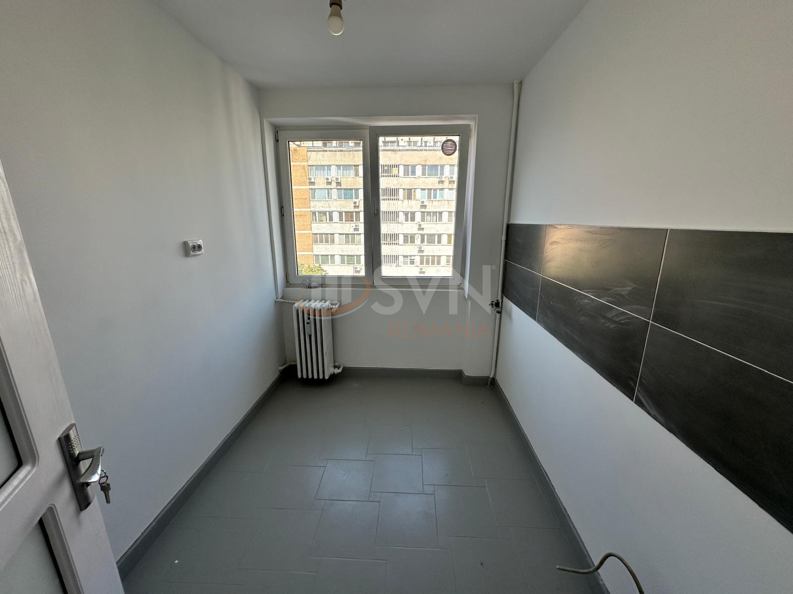 Apartament, 3 camere Bucuresti/Iancului