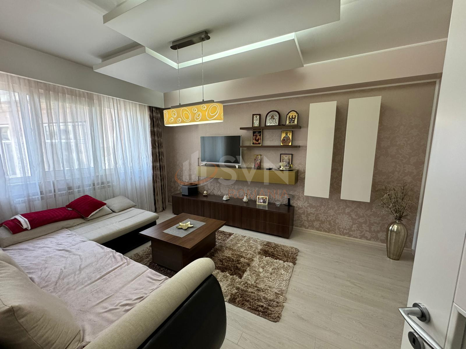 Apartament, 3 camere Bucuresti/Cismigiu