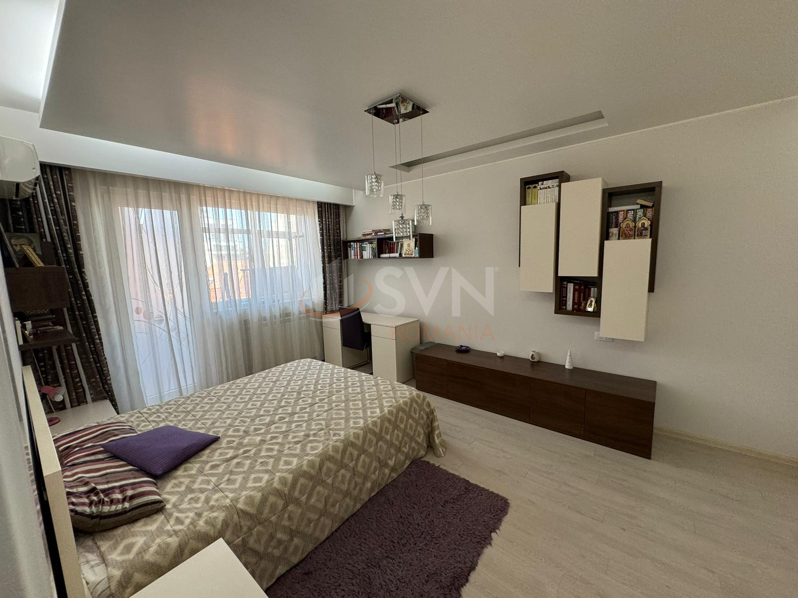 Apartament, 3 camere Bucuresti/Cismigiu