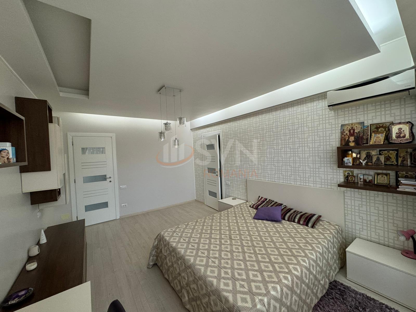 Apartament, 3 camere Bucuresti/Cismigiu