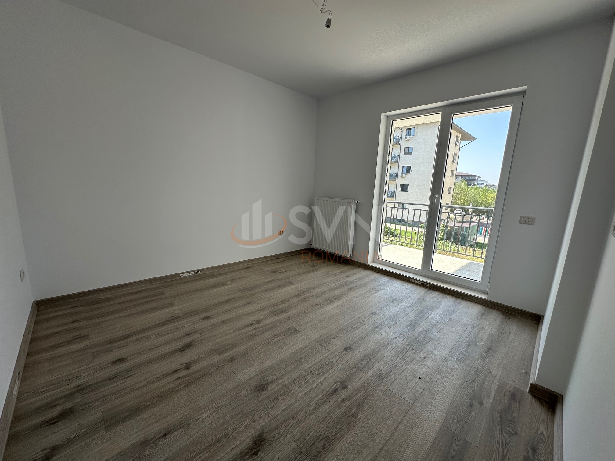 Apartament, 3 camere Bucuresti/Fundeni