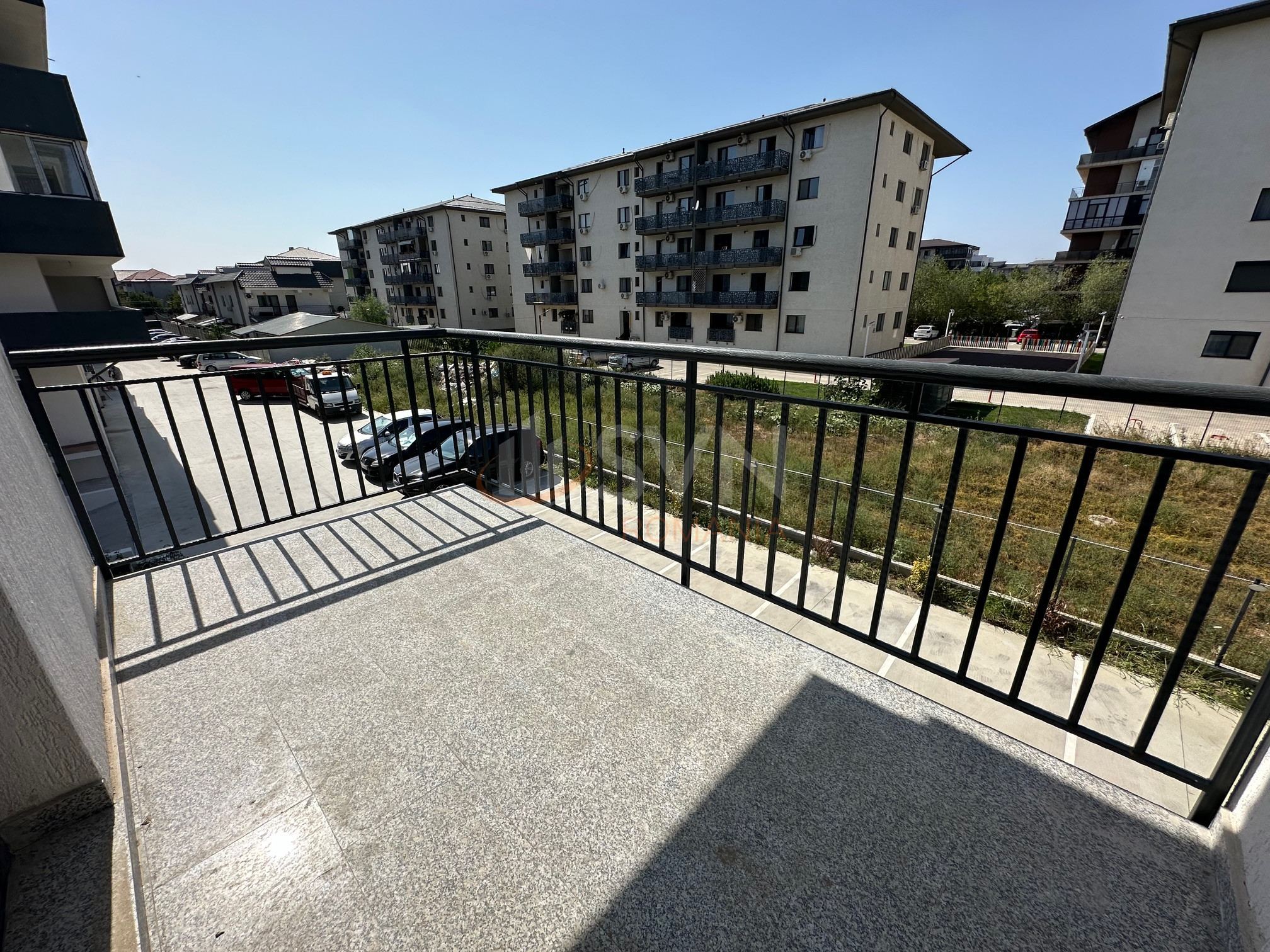 Apartament, 3 camere Bucuresti/Fundeni