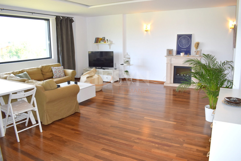 Apartament, 3 camere Bucuresti/Pipera