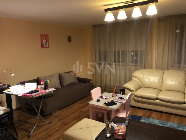 Apartament, 3 camere Bucuresti/Fundeni