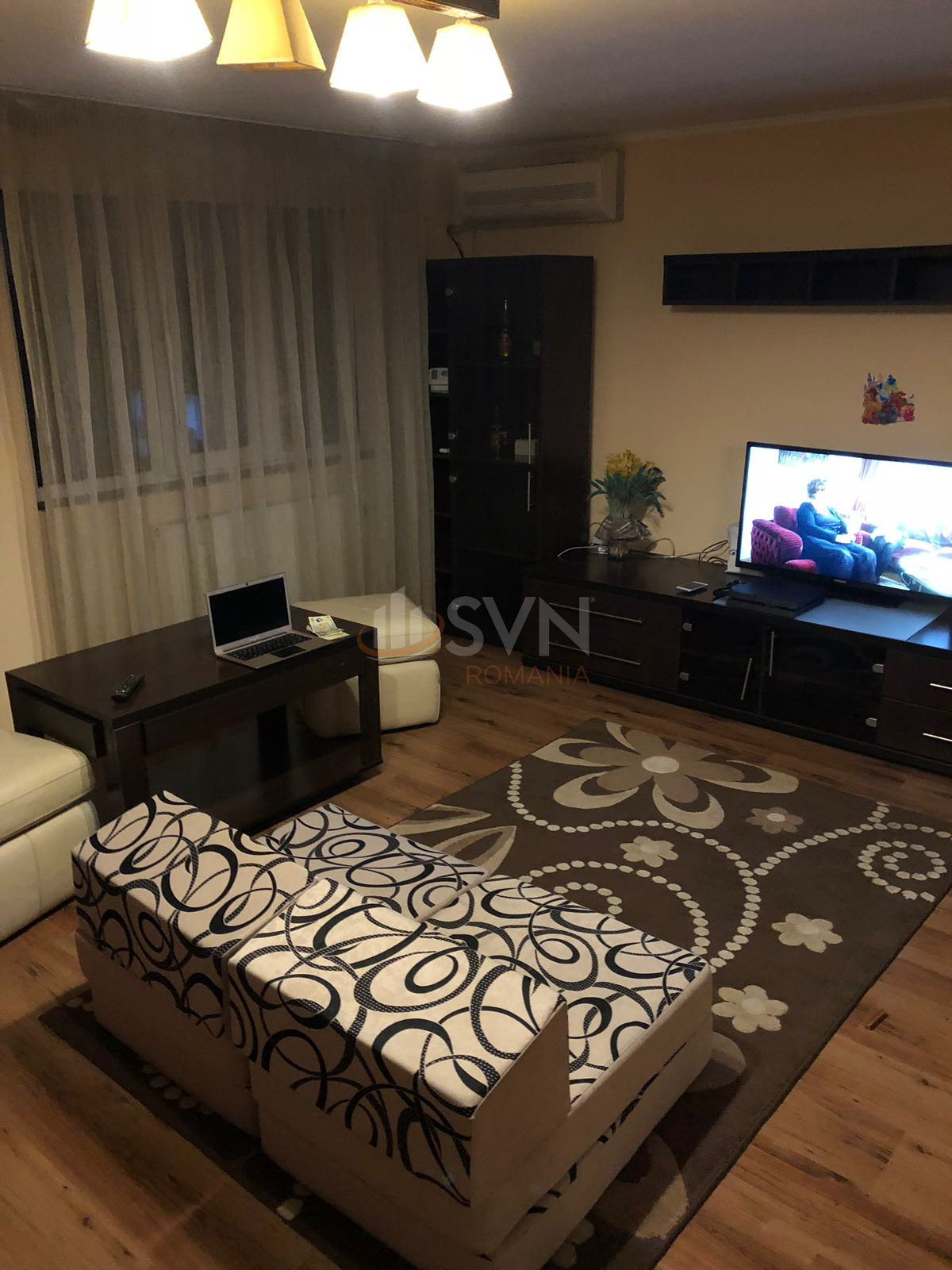 Apartament, 3 camere Bucuresti/Fundeni