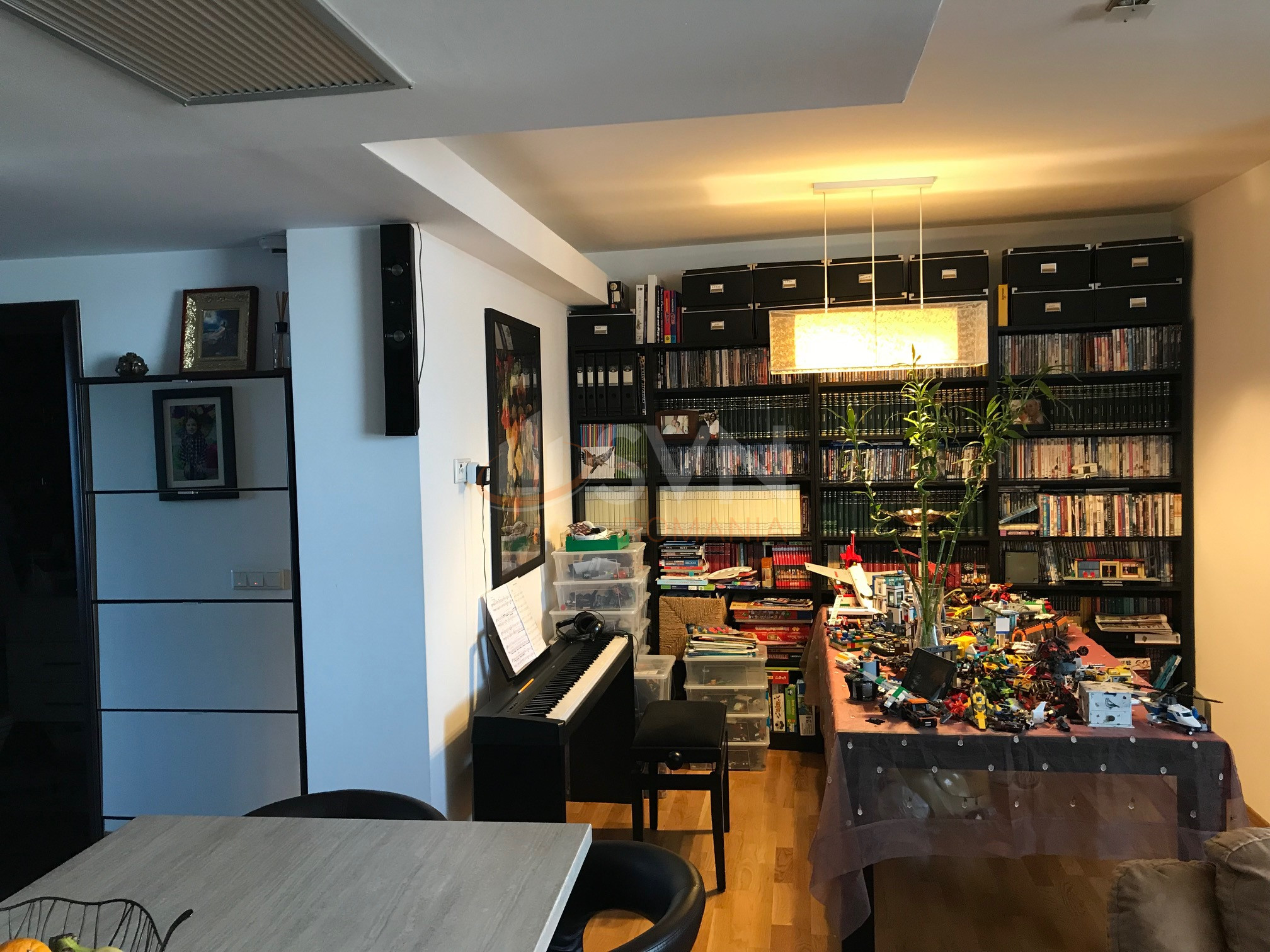 Apartament, 3 camere Bucuresti/Unirii (s3)