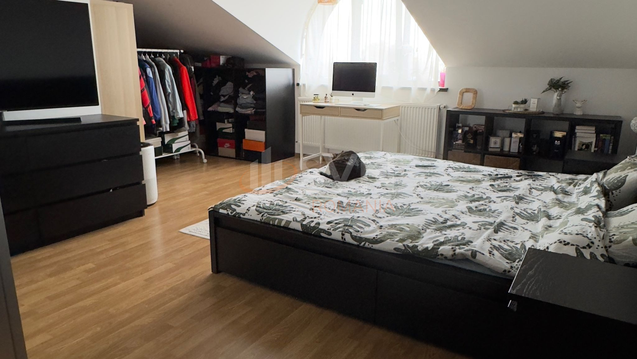 Apartament, 3 camere Ilfov/Buftea