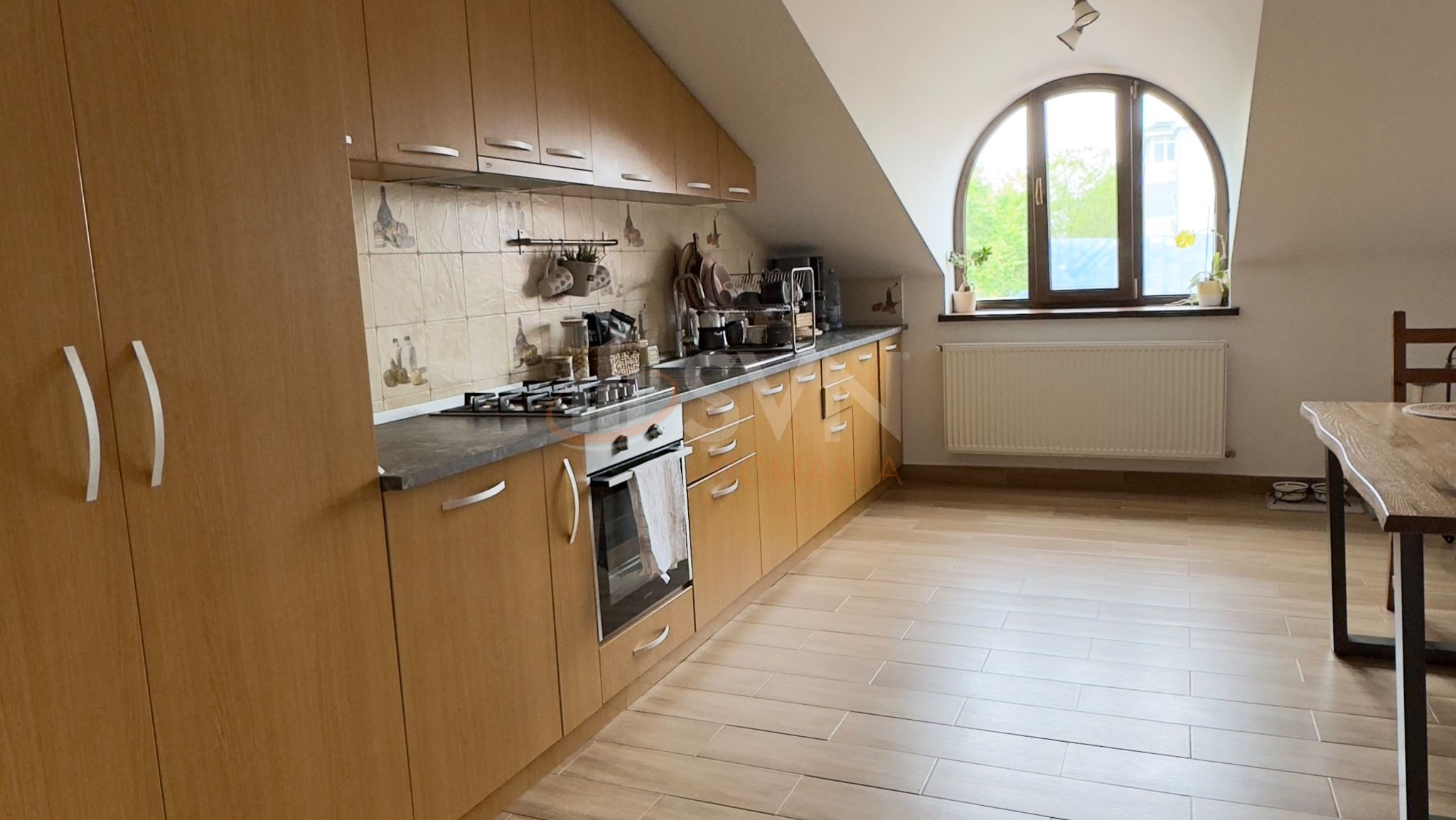 Apartament, 3 camere Ilfov/Buftea