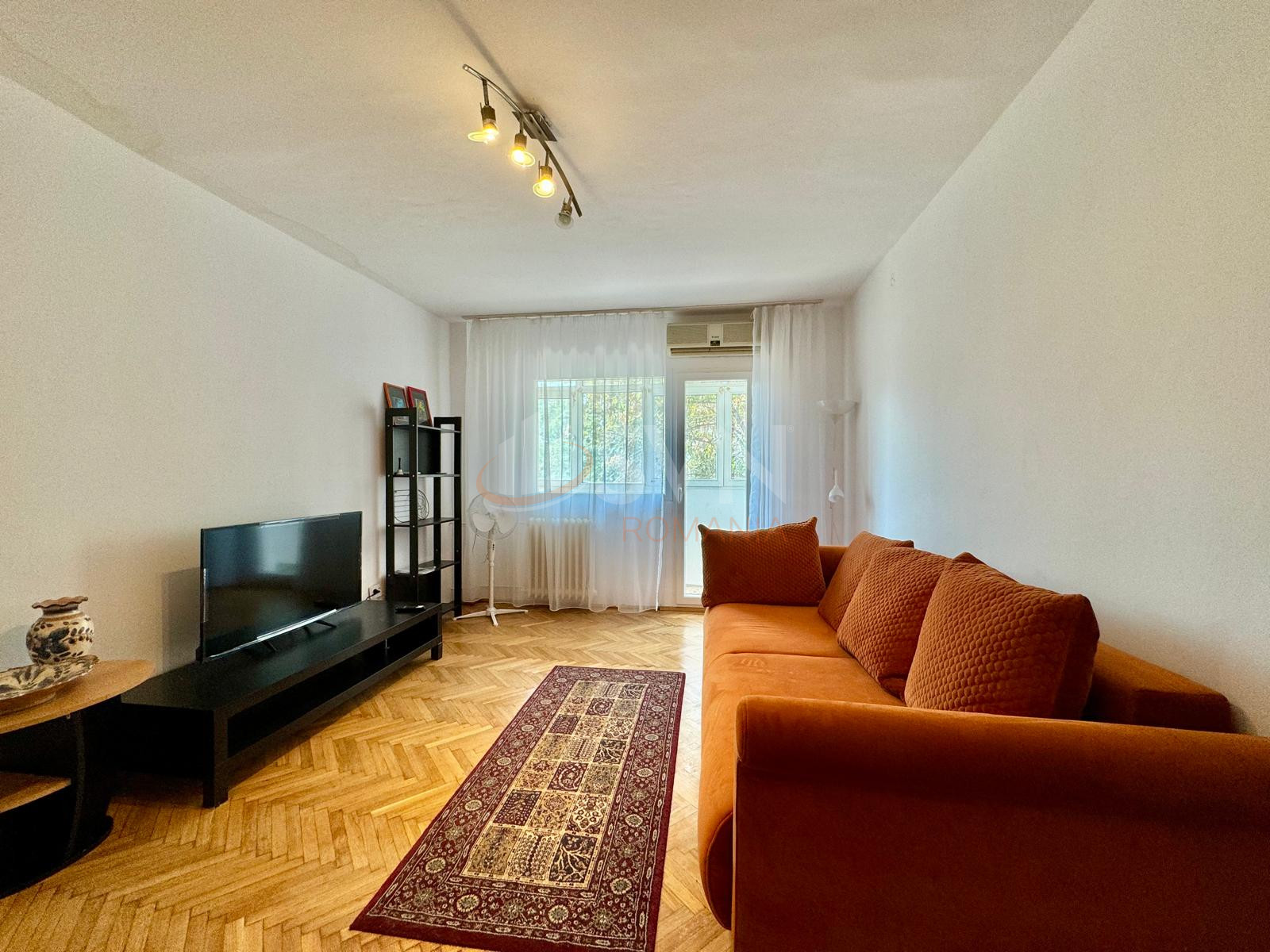 Apartament, 3 camere Bucuresti/Turda